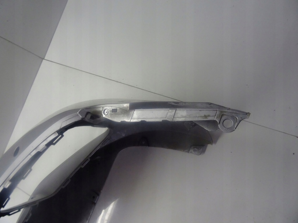 фото №11, Porsche cayman 982 2012 бампер передній