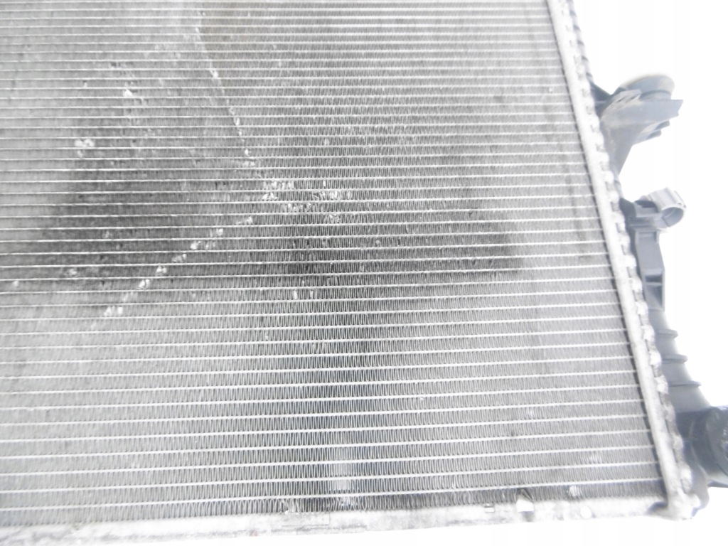 фото №5, Радиатор воды porsche cayenne vw touareg 3.2 v6