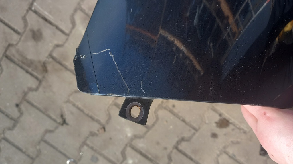 фото №6, Крыло правый перед opel vectra 98r sedan