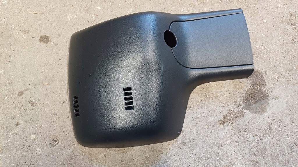 фото №1, Opel crossland защита зеркало внутреннего 39127295