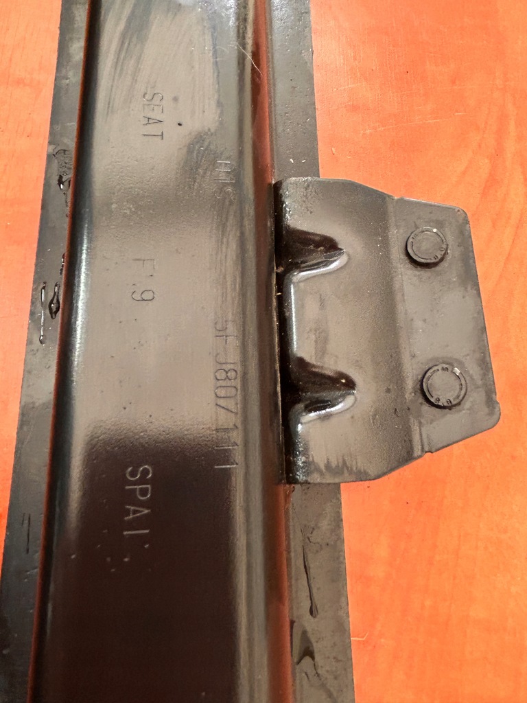 фото №8, Балка перед seat tarraco 5fj807109b