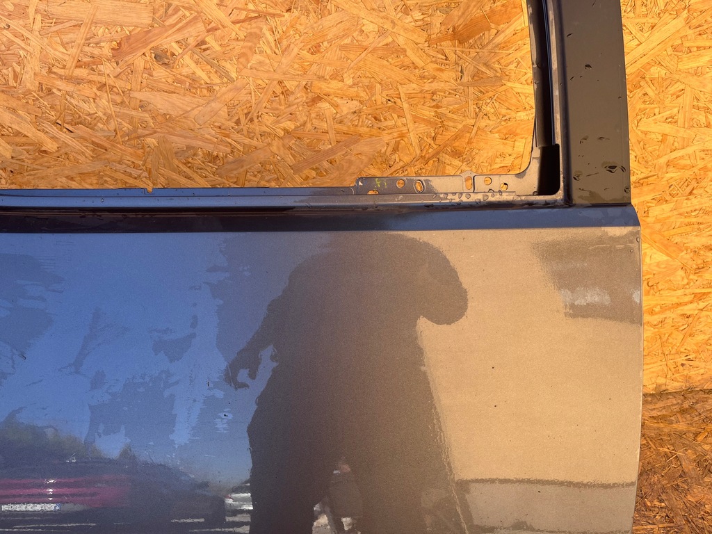 фото №4, Дверь правое przendie перед opel combo