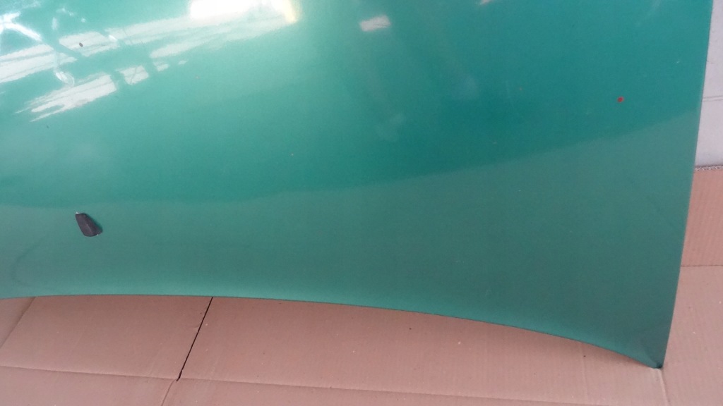 Купити Cinquecento 700 капот