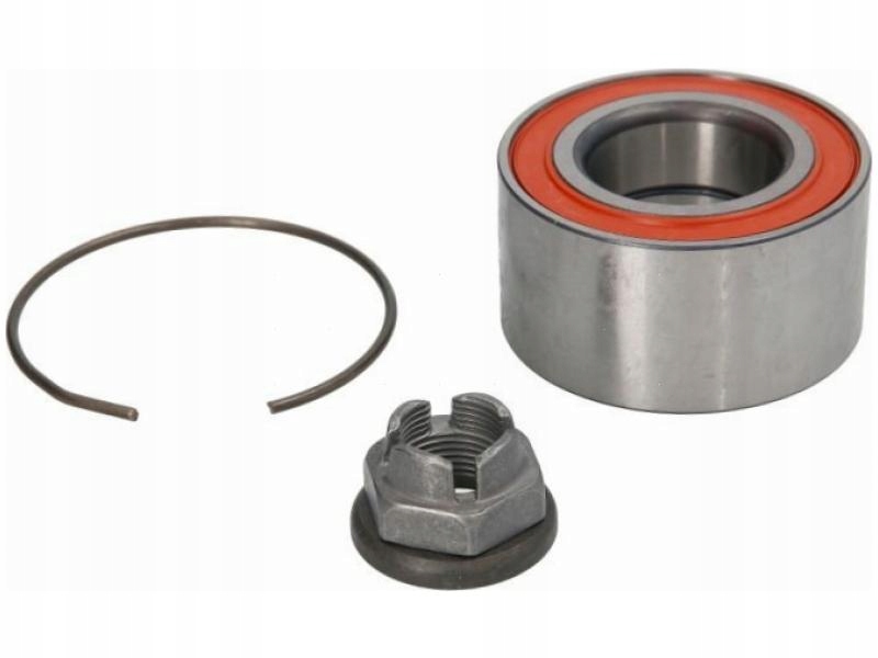 фото №1, Подшипник колеса renault logan ii 13-