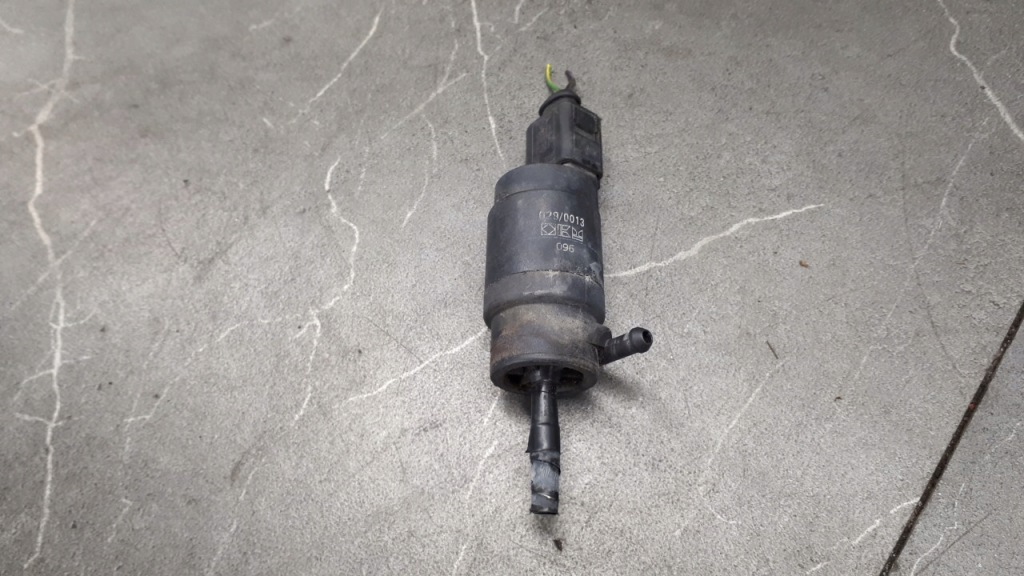 фото №1, Помпа омивача passat b5 lift