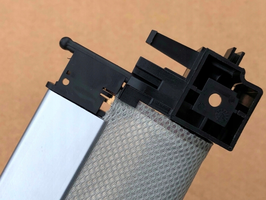 фото №7, Шторка grey сіра 6j0877307a 3g9877307a do seat ibiza 2009-2017 панорами