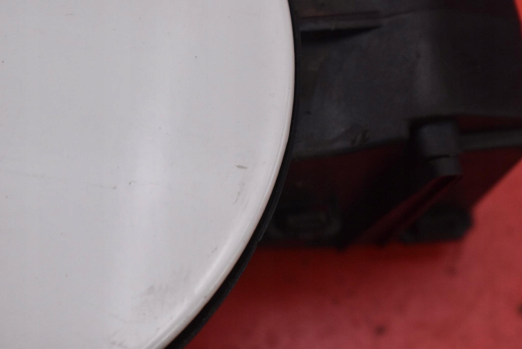 Крышка заливной топлива dv369 148064512r renault clio 4 iv рестайлинг  16-19 с Разборки
