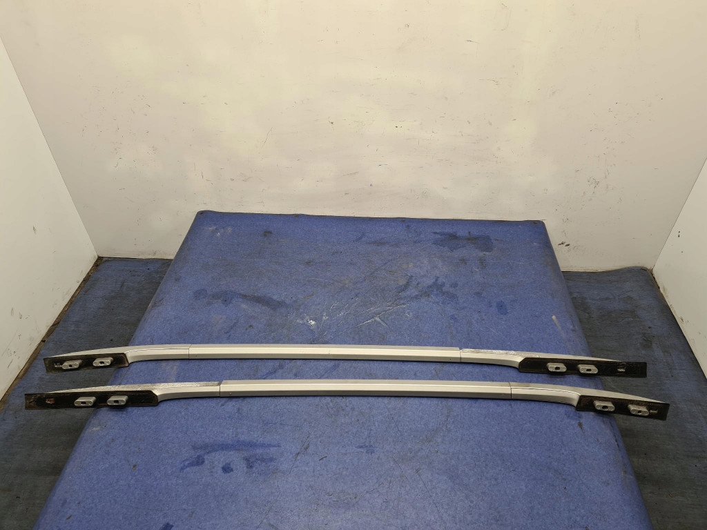 Renault laguna 3 універсал рейлінги в Україні