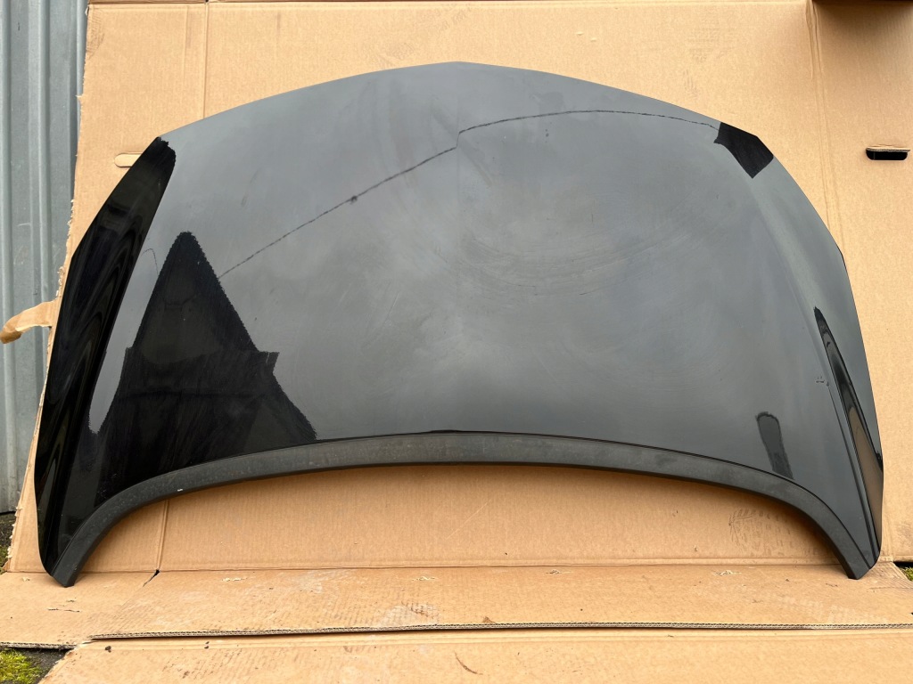 Купити Капот перед opel astra 4 iv j 09-16