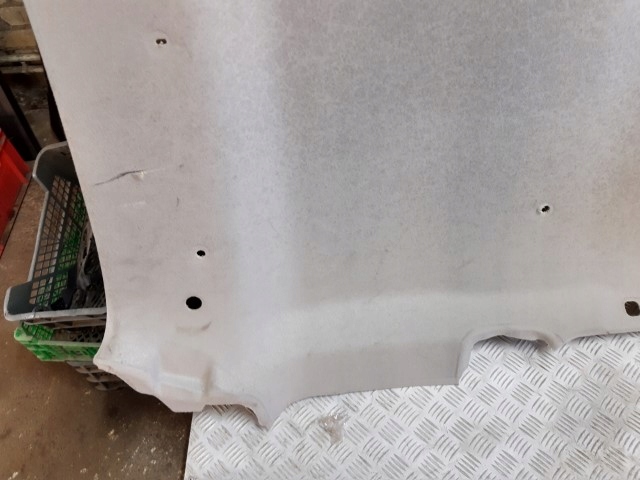 фото №5, Потолок dacia duster