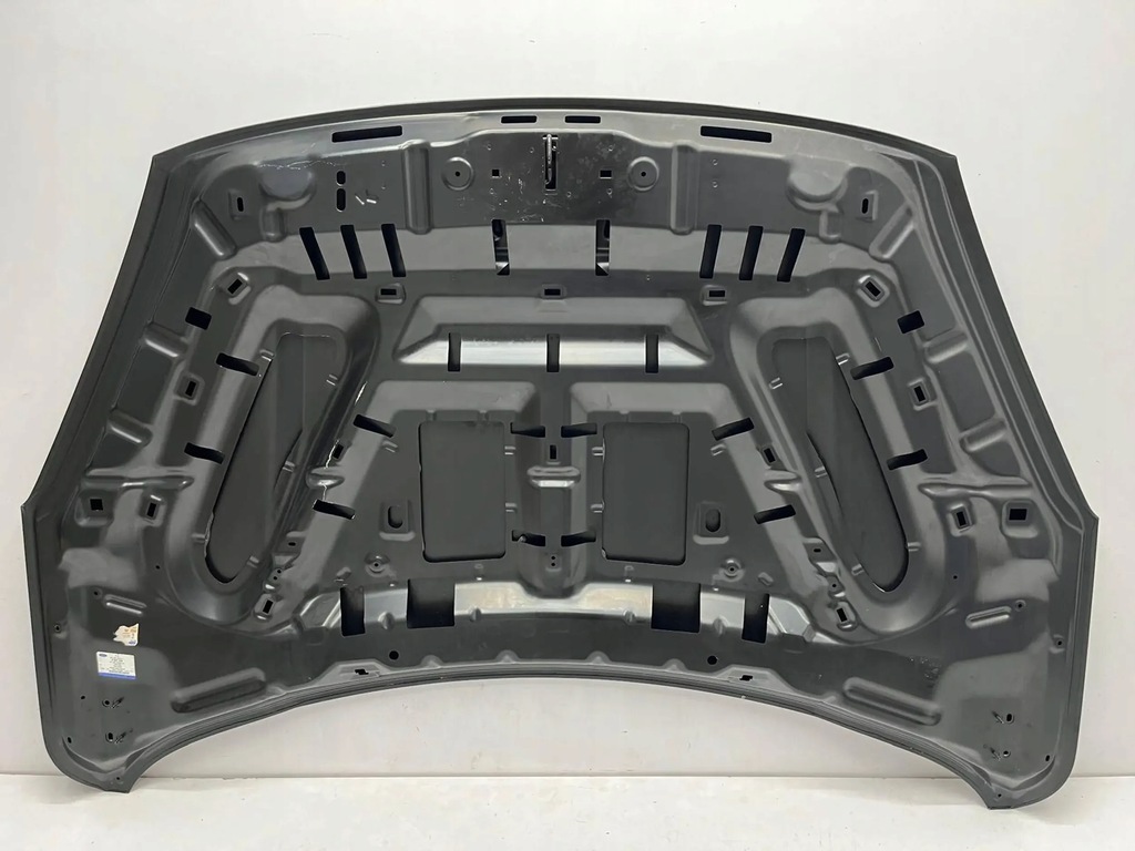 фото №9, Ford kuga mk3 капот lv4b-s16854