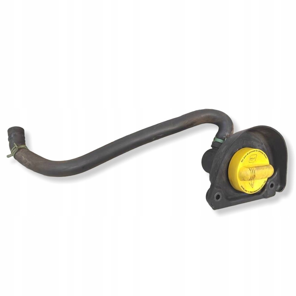 фото №1, Кришка заливна горловина оливи opel movano vivaro b 1.6 2.3 cdti оригінал оригінальний номер