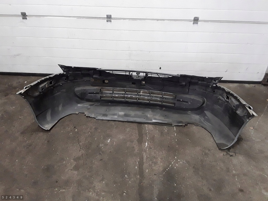 Купить 2004 citroen c8 передний бампер 1487891077