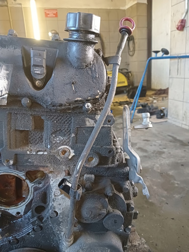 фото №15, Двигун fiat ducato jumper boxer iveco 2006- 3.0 160km 502295008