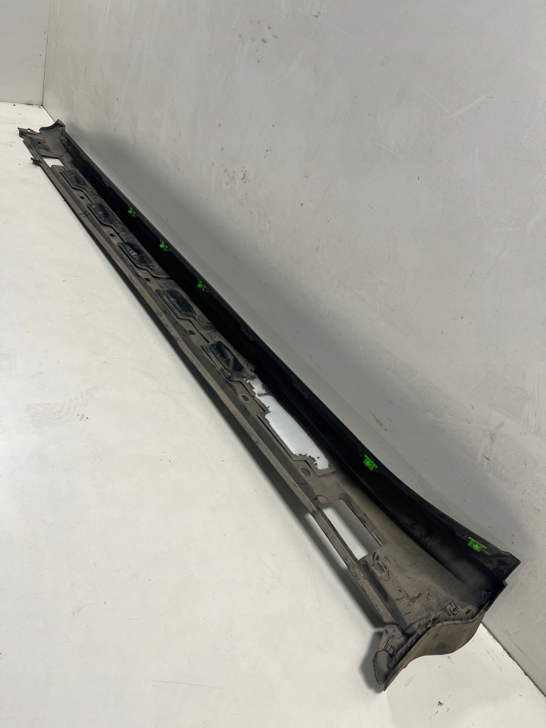 Купить Porsche panamera 971 молдинг накладка порог порог правая