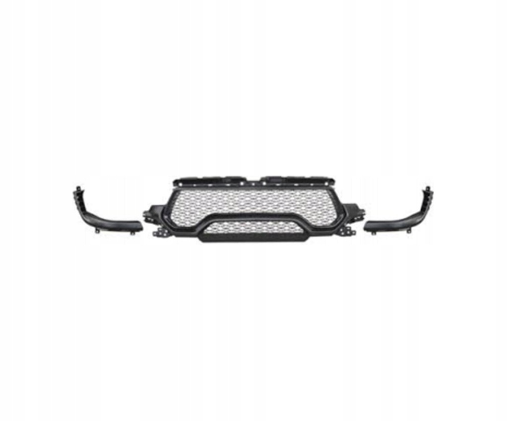 фото №1, Dodge ram 2019 - решётка автомобильные