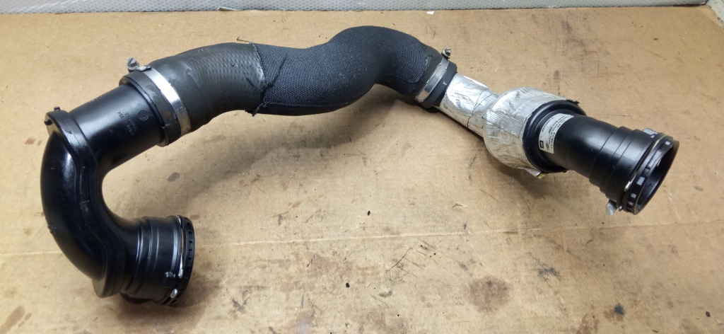 фото №1, Шланг воздушный opel insignia 22794874 360578926