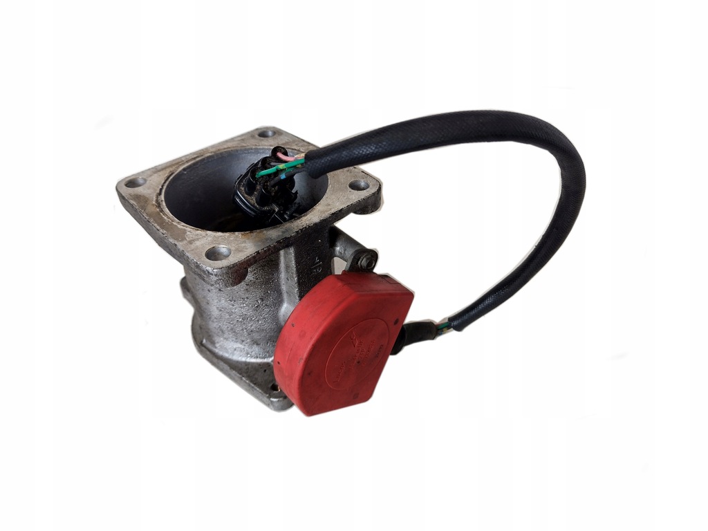 фото №1, Дросельна заслінка jaguar xj6 xj 3.2 r6 9bpmna 73383a