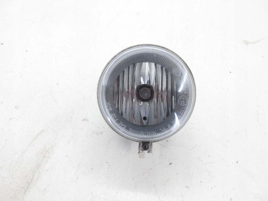 фото №11, Chrysler voyager iv лампа противотуманная противотуманная фара перед левый правый lift