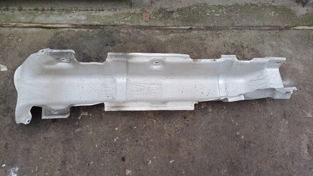 фото №1, Mini cooper r56 захист теплова 2753130