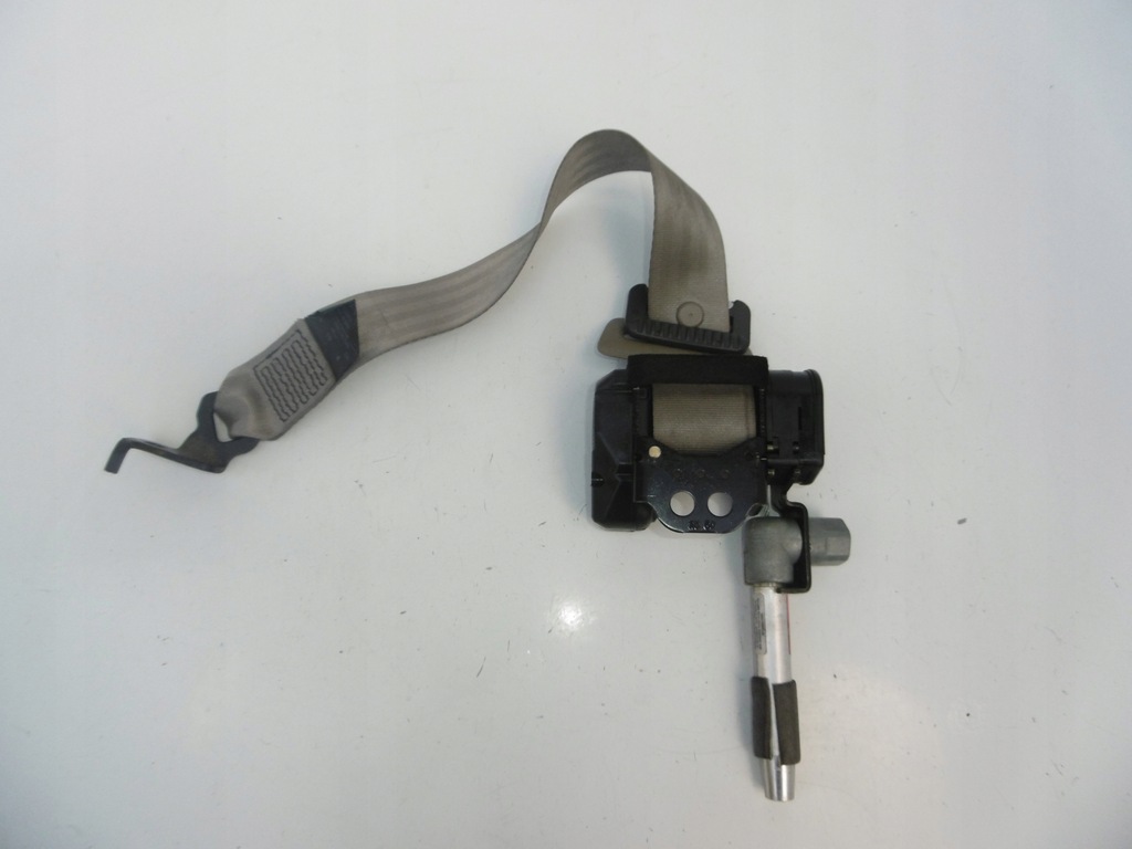 фото №8, Pas безпеки правий задня задній volvo s80