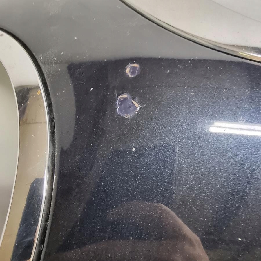 фото №7, Капот mini cooper r56 astra black металлик бензин