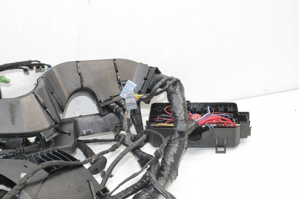 фото №16, Джгут кабелі polestar 2 p 32212356 electric 300kw 2021