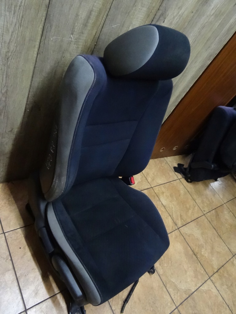 фото №3, Honda civic viii ufo 2.2d 05' ang сиденье правый перед