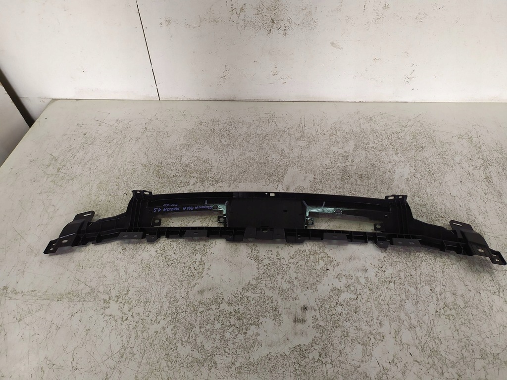 фото №13, Защита поперечина mazda cx-60 cx60 kbb350718