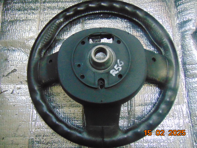 Купить Mini cooper r56 руль кожа подушка безопасности подушка мультифункция комплект