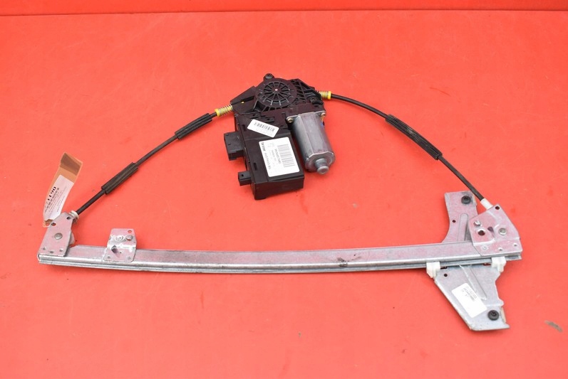 фото №1, Подъемник стекло правый перед eu peugeot 307 kombi