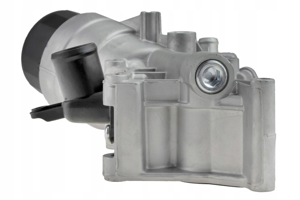 фото №12, Фільтр оливи bez радіатора fiat punto 2008-