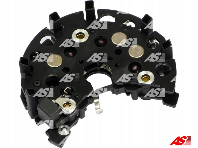 фото №8, Стартер діодний міст prost. генератора