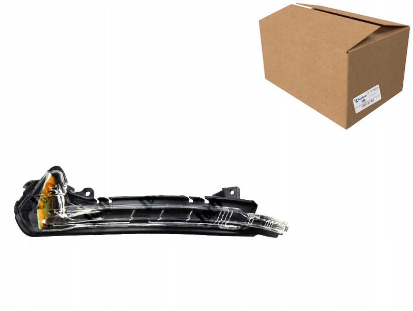 фото №1, Поворотник abakus