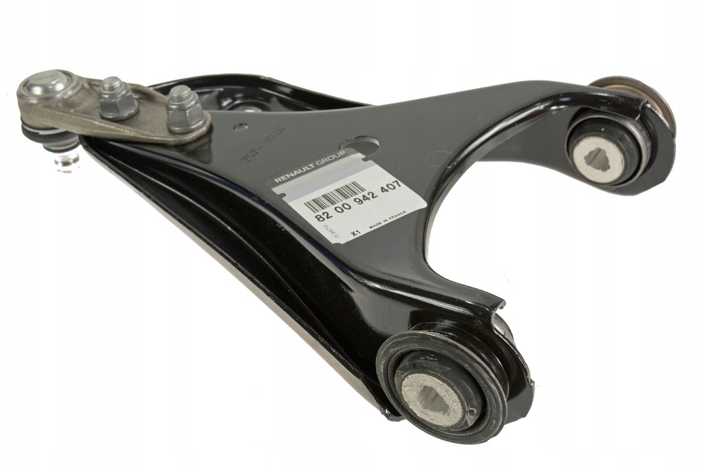 фото №1, Оригинальный рычаг левый перед renault clio ii kangoo i thalia 8200942407