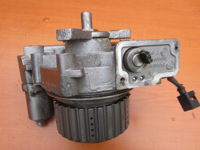 фото №15, Vw seat skoda audi 4x4 4-motion сцепление мост голова мост задняя haldex