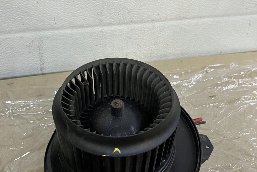 фото №10, Резистор двигуна/вентилятора вентилятор обігрівача mercedes-benz a0008308002