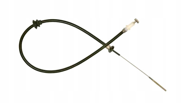 фото №14, Трос сцепления seat cordoba 1.4 95-