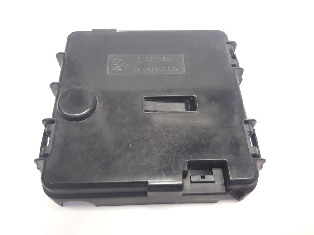 фото №1, Часть кузов bmw 3 e46 8387547