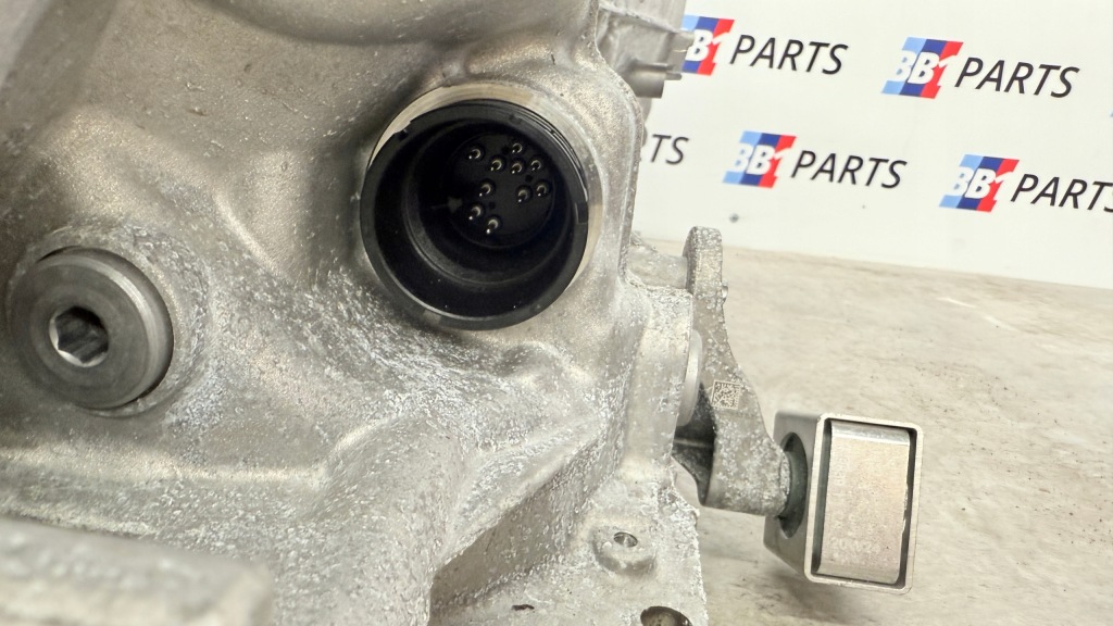 Купить Bmw g20 g21 коробка передач передач автоматическая коробка передач lci рестайлинг  gabp75hz 330e гибрид 9454556