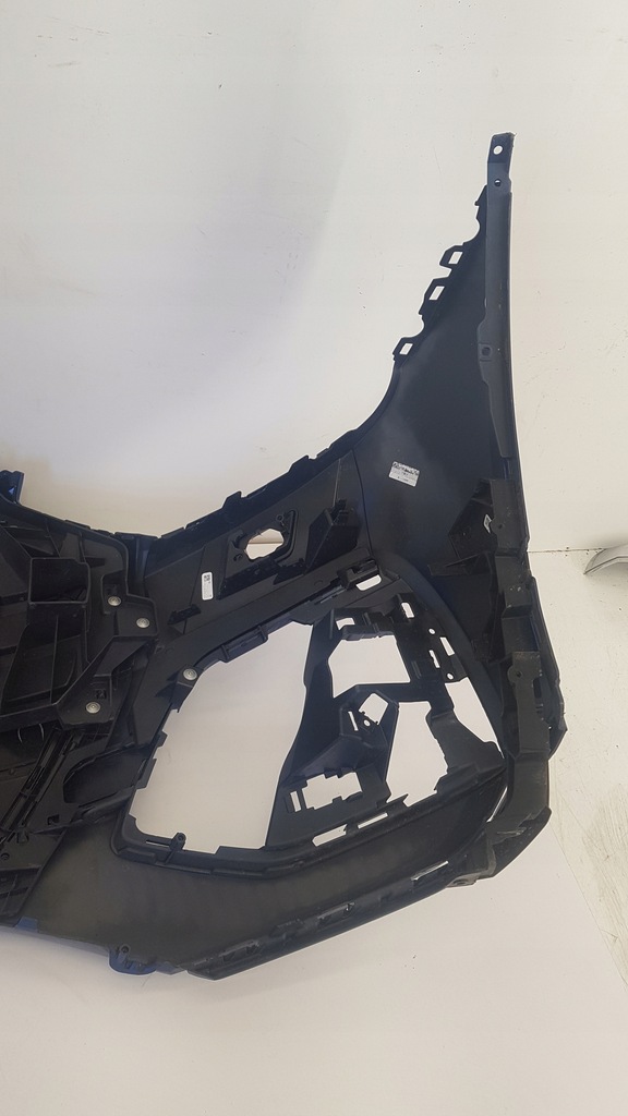 фото №10, Audi sq5 q5 s-line 80a lift 20- бампер перед