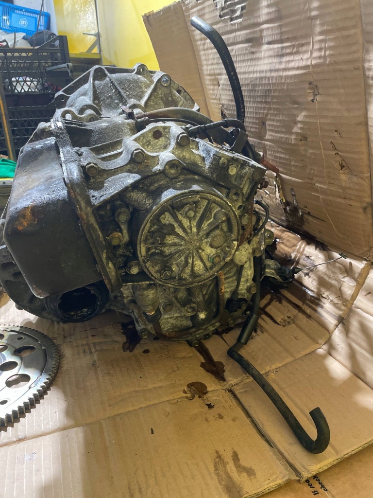 фото №8, Nissan micra коробка передач перемикання передач ze зчепленням