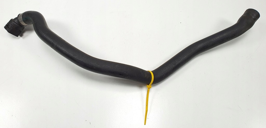 фото №1, Труба охолодження bmw 7 e65, e66, e67 8377699 3.0l дизель 170kw 2005