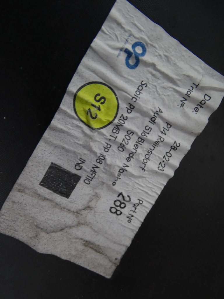 фото №7, Бампер передній решітка радіатора audi e-tron 4ke s-line lift 4ke807061e