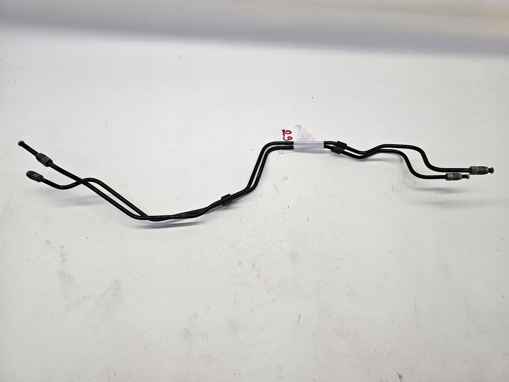 фото №5, Трубки провода тормозные peugeot 3008 ii 5008 ii #2911