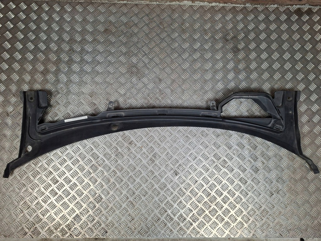 Купить Element обивка багажника tesla model s 100897600b