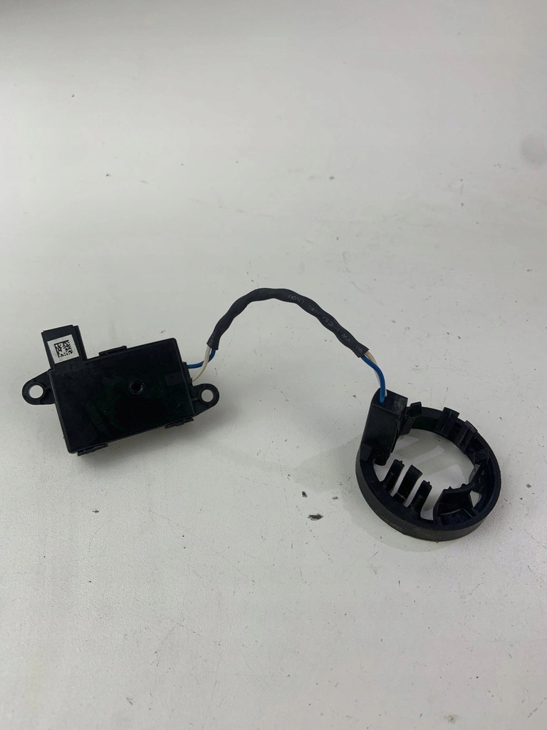 фото №6, Блок управления петля считыватель иммобилайзер opel astra j