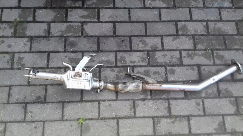 фото №10, Радиатор выхлопных газов egr 059131508am vw touareg iii