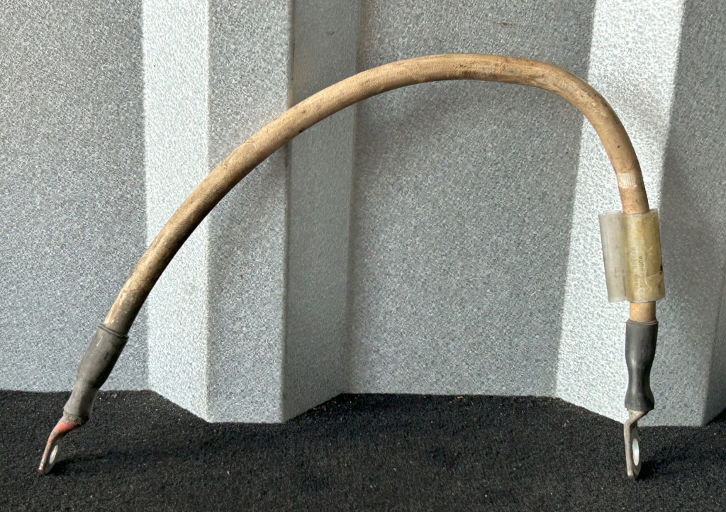 Купить Шланг массовый аккумулятор daf xf 106 2011731