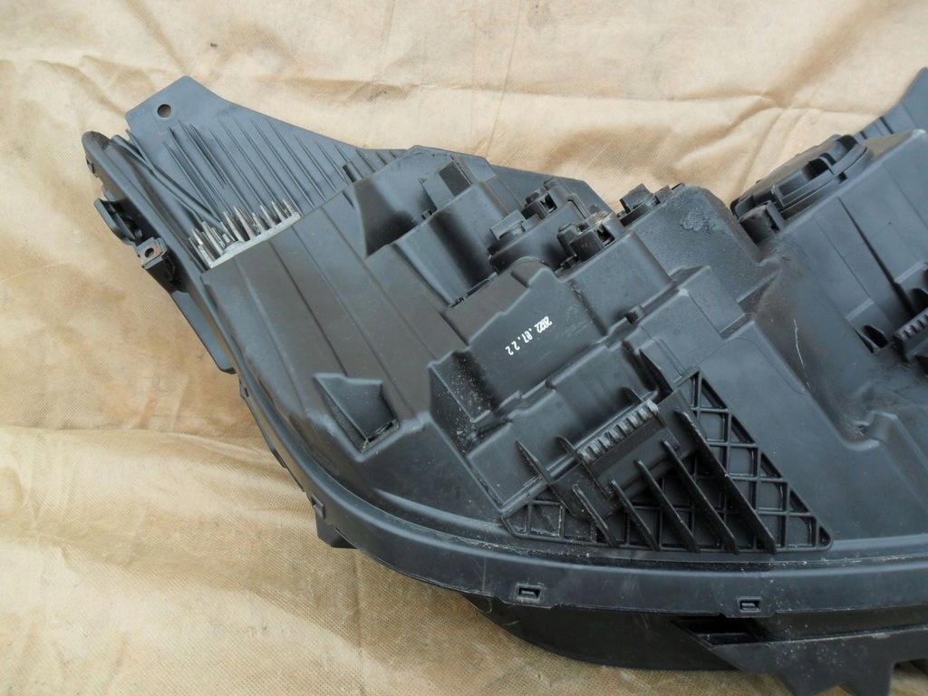 фото №10, Лампа передня ліва kia ev6